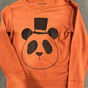 Mini Rodini LS shirt